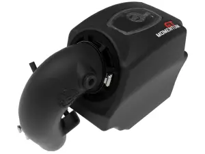 aFe Power - 50-70108D | AFE Power Momentum GT Cold Air Intake System w/ Pro DRY S Filter 2020-2024 Explorer L4-2.3L (t) - Image 1