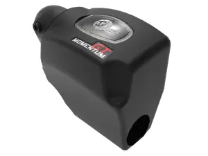 aFe Power - 50-70108D | AFE Power Momentum GT Cold Air Intake System w/ Pro DRY S Filter 2020-2024 Explorer L4-2.3L (t) - Image 3