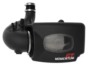 aFe Power - 50-70108D | AFE Power Momentum GT Cold Air Intake System w/ Pro DRY S Filter 2020-2024 Explorer L4-2.3L (t) - Image 5