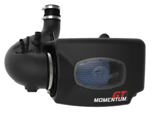 aFe Power - 50-70108R | AFE Power Momentum GT Cold Air Intake System w/ Pro 5R Filter 2020-2024 Explorer L4-2.3L (t) - Image 6