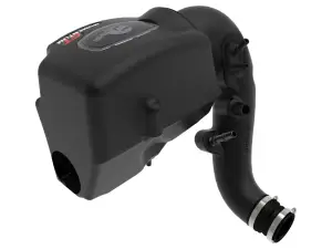 aFe Power - 50-70108R | AFE Power Momentum GT Cold Air Intake System w/ Pro 5R Filter 2020-2024 Explorer L4-2.3L (t) - Image 8