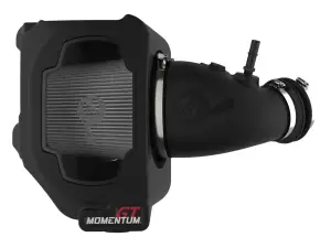 aFe Power - 50-70111D | AFE Power Momentum GT Cold Air Intake System w/ Pro DRY S Filter 2022-2023 Grand Wagoneer WS V8-6.4L - Image 6