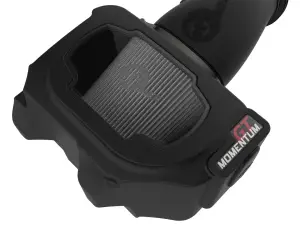 aFe Power - 50-70111D | AFE Power Momentum GT Cold Air Intake System w/ Pro DRY S Filter 2022-2023 Grand Wagoneer WS V8-6.4L - Image 7