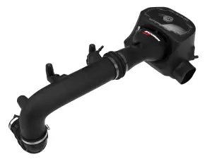 aFe Power - 50-70113D | AFE Power Momentum GT Cold Air Intake System w/ Pro DRY S Filter 2023-2024 Colorado, Canyon L4-2.7L (t) - Image 3