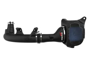 aFe Power - 50-70113R | AFE Power Momentum GT Cold Air Intake System w/ Pro 5R Filter 2023-2024 Colorado, Canyon L4-2.7L (t) - Image 5