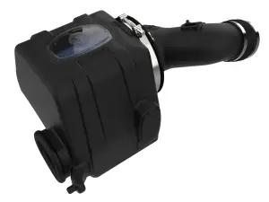 aFe Power - 50-70114R | AFE Power Momentum GT Cold Air Intake System w/ Pro 5R Filter 2007-2021 Tundra V8-5.7L w/ Magnuson Supercharger - Image 1