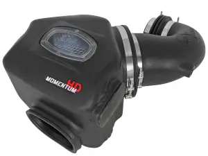 aFe Power - 50-72001 | AFE Power Momentum HD Cold Air Intake System w/ Pro 10R Filter 1994-2002 Ram 2500, 3500 Pickup L6-5.9L (td) - Image 2