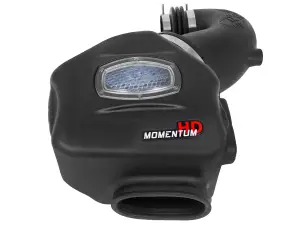 aFe Power - 50-72001 | AFE Power Momentum HD Cold Air Intake System w/ Pro 10R Filter 1994-2002 Ram 2500, 3500 Pickup L6-5.9L (td) - Image 3