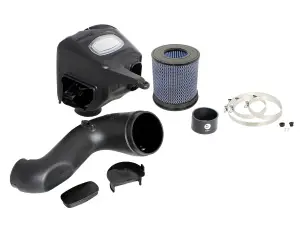 aFe Power - 50-72003 | AFE Power Momentum HD Cold Air Intake System w/ Pro 10R Filter 2007.5-2009 Ram 2500, 3500 Pickup L6-6.7L (td) - Image 2