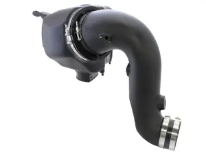 aFe Power - 50-72004 | AFE Power Momentum HD Cold Air Intake System w/ Pro 10R Filter 2010-2012 Ram 2500, 3500 Pickup L6-6.7L (td) - Image 3