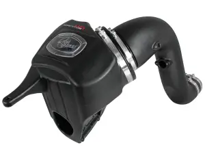 aFe Power - 50-72005 | AFE Power Momentum HD Cold Air Intake System w/ Pro 10R Filter 2013-2018 Ram 2500, 3500 Pickup L6-6.7L (td) - Image 1