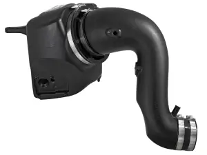 aFe Power - 50-72005 | AFE Power Momentum HD Cold Air Intake System w/ Pro 10R Filter 2013-2018 Ram 2500, 3500 Pickup L6-6.7L (td) - Image 4