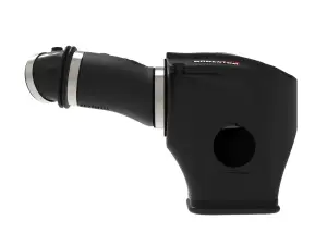 aFe Power - 50-72205D | AFE Power Momentum GT Cold Air Intake System w/ Pro DRY S Filter 2017-2023 Challenger, Charger SRT Hellcat V8-6.2L (sc) HEMI - Image 5