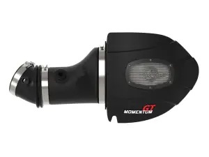 aFe Power - 50-72205D | AFE Power Momentum GT Cold Air Intake System w/ Pro DRY S Filter 2017-2023 Challenger, Charger SRT Hellcat V8-6.2L (sc) HEMI - Image 6