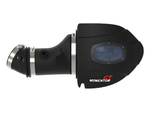 aFe Power - 50-72205R | AFE Power Momentum GT Cold Air Intake System w/ Pro 5R Filter 2017-2023 Challenger, Charger SRT Hellcat V8-6.2L (sc) HEMI - Image 6