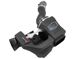 aFe Power - 50-73002 | AFE Power Momentum HD Cold Air Intake System w/ Pro 10R Filter 1999-2003 F250, F350 Super Duty V8-7.3L (td) - Image 1