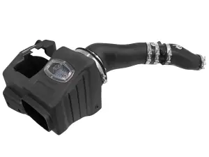 aFe Power - 50-73002 | AFE Power Momentum HD Cold Air Intake System w/ Pro 10R Filter 1999-2003 F250, F350 Super Duty V8-7.3L (td) - Image 5