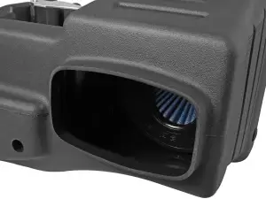 aFe Power - 50-73002 | AFE Power Momentum HD Cold Air Intake System w/ Pro 10R Filter 1999-2003 F250, F350 Super Duty V8-7.3L (td) - Image 7