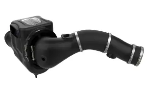 aFe Power - 50-73003 | AFE Power Momentum HD Cold Air Intake System w/ Pro 10R Filter 2003-2007 F250, F350 Super Duty V8-6.0L (td) - Image 3