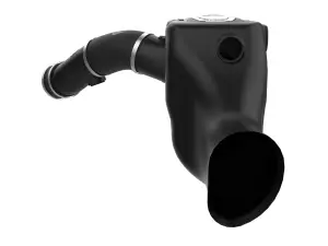 aFe Power - 50-73003 | AFE Power Momentum HD Cold Air Intake System w/ Pro 10R Filter 2003-2007 F250, F350 Super Duty V8-6.0L (td) - Image 5