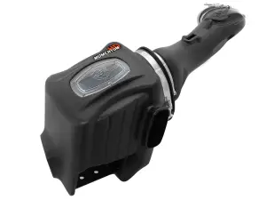 aFe Power - 50-73005-1 | AFE Power Momentum HD Cold Air Intake System w/ Pro 10R Filter 2011-2016 F250, F350 Super Duty V8-6.7L (td) - Image 2