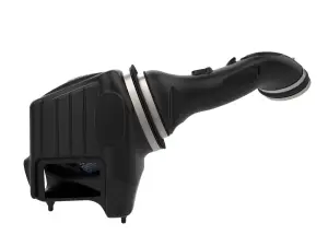 aFe Power - 50-73005-1 | AFE Power Momentum HD Cold Air Intake System w/ Pro 10R Filter 2011-2016 F250, F350 Super Duty V8-6.7L (td) - Image 5