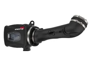 aFe Power - 50-73005-1 | AFE Power Momentum HD Cold Air Intake System w/ Pro 10R Filter 2011-2016 F250, F350 Super Duty V8-6.7L (td) - Image 6