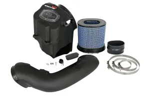 aFe Power - 50-73006 | AFE Power Momentum HD Cold Air Intake System w/ Pro 10R Filter 2017-2019 F250, F350 Super Duty V8-6.7L (td) - Image 3