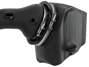 aFe Power - 50-73006 | AFE Power Momentum HD Cold Air Intake System w/ Pro 10R Filter 2017-2019 F250, F350 Super Duty V8-6.7L (td) - Image 4