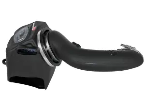 aFe Power - 50-73006 | AFE Power Momentum HD Cold Air Intake System w/ Pro 10R Filter 2017-2019 F250, F350 Super Duty V8-6.7L (td) - Image 5