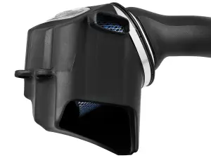 aFe Power - 50-73006 | AFE Power Momentum HD Cold Air Intake System w/ Pro 10R Filter 2017-2019 F250, F350 Super Duty V8-6.7L (td) - Image 8