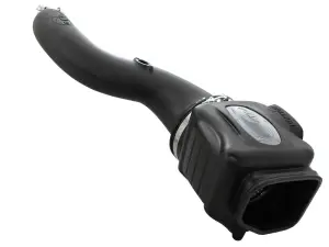 50-74002 | AFE Power Momentum HD Cold Air Intake System w/ Pro 10R Filter 2004.5-2005 Silverado, Sierra 2500 HD, 3500 HD V8-6.6L (td) LLY