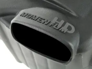 aFe Power - 50-74002 | AFE Power Momentum HD Cold Air Intake System w/ Pro 10R Filter 2004.5-2005 Silverado, Sierra 2500 HD, 3500 HD V8-6.6L (td) LLY - Image 5