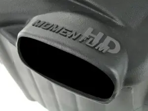 aFe Power - 50-74003 | AFE Power Momentum HD Cold Air Intake System w/ Pro 10R Filter 2006-2007 Silverado, Sierra 2500 HD, 3500 HD V8-6.6L (td) LLY/LBZ - Image 7