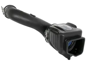 aFe Power - 50-74004 | AFE Power Momentum HD Cold Air Intake System w/ Pro 10R Filter 2007.5-2010 Silverado, Sierra 2500 HD, 3500 HD V8-6.6L (td) LMM - Image 5