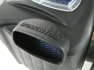 aFe Power - 50-74006-1 | AFE Power Momentum HD Cold Air Intake System w/ Pro 10R Filter 2011-2016 Silverado, Sierra 2500 HD, 3500 HD V8-6.6L (td) LML - Image 7