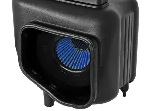 aFe Power - 50-74008 | AFE Power Momentum HD Cold Air Intake System w/ Pro 10R Filter 2017-2019 Silverado, Sierra 2500 HD, 3500 HD V8-6.6L (td) L5P - Image 7