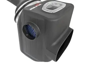 aFe Power - 50-76105 | AFE Power Momentum HD Cold Air Intake System w/ Pro 10R Filter 2016-2019 Titan XD V8-5.0L (td) - Image 3