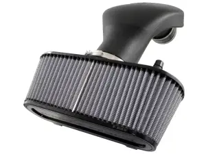 aFe Power - 51-10052 | AFE Power Magnum Force Stage-2 Cold Air Intake System w/ Pro DRY S Filter 1997-2004 Corvette (C5/Z06) V8-5.7L (LS1/LS6) - Image 2