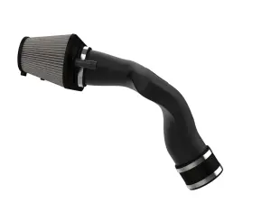 aFe Power - 51-10052 | AFE Power Magnum Force Stage-2 Cold Air Intake System w/ Pro DRY S Filter 1997-2004 Corvette (C5/Z06) V8-5.7L (LS1/LS6) - Image 3