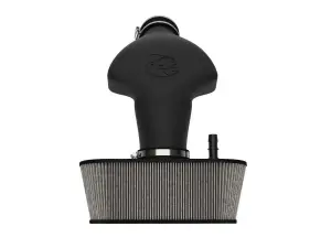 aFe Power - 51-10052 | AFE Power Magnum Force Stage-2 Cold Air Intake System w/ Pro DRY S Filter 1997-2004 Corvette (C5/Z06) V8-5.7L (LS1/LS6) - Image 5