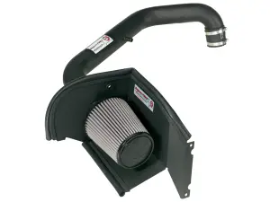 aFe Power - 51-10152 | AFE Power Magnum Force Stage-2 Cold Air Intake System w/ Pro DRY S Filter 1991-1995 Wrangler YJ L6-4.0L - Image 1