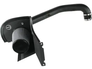 aFe Power - 51-10152 | AFE Power Magnum Force Stage-2 Cold Air Intake System w/ Pro DRY S Filter 1991-1995 Wrangler YJ L6-4.0L - Image 5