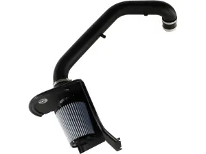 aFe Power - 51-10152 | AFE Power Magnum Force Stage-2 Cold Air Intake System w/ Pro DRY S Filter 1991-1995 Wrangler YJ L6-4.0L - Image 6