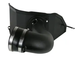 51-10293 | AFE Power Magnum Force Stage-2 Cold Air Intake System w/ Pro DRY S Filter 2005-2009 Mustang GT V8-4.6L