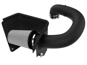 aFe Power - 51-10422 | AFE Power Magnum Force Stage-2 Cold Air Intake System w/ Pro DRY S Filter 1991-2001 Cherokee XJ L6-4.0L - Image 2