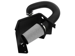 aFe Power - 51-10422 | AFE Power Magnum Force Stage-2 Cold Air Intake System w/ Pro DRY S Filter 1991-2001 Cherokee XJ L6-4.0L - Image 3