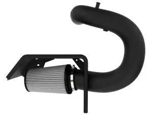 aFe Power - 51-10422 | AFE Power Magnum Force Stage-2 Cold Air Intake System w/ Pro DRY S Filter 1991-2001 Cherokee XJ L6-4.0L - Image 5