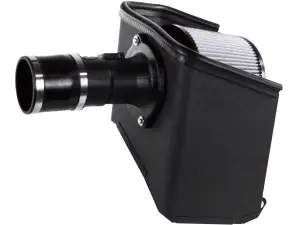 51-10492 | AFE Power Magnum Force Stage-2 Cold Air Intake System w/ Pro DRY S Filter 2005-2019 Frontier, 2005-2012 Pathfinder, 2005-2015 Xterra V6-4.0L