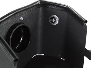 aFe Power - 51-10492 | AFE Power Magnum Force Stage-2 Cold Air Intake System w/ Pro DRY S Filter 2005-2019 Frontier, 2005-2012 Pathfinder, 2005-2015 Xterra V6-4.0L - Image 3